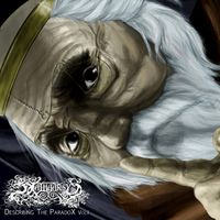 Kathaarsys - Describing the Paradox Vol​.​ I