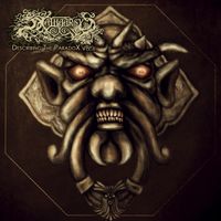 Kathaarsys - Describing the Paradox Vol​.​ II