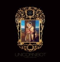 Unicornibot - Hare Krishna