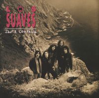 Los Suaves - Santa Compa&ntilde;a