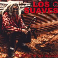 Los Suaves - El Jard&iacute;n De Las Delicias