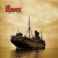 Los Suaves - Adi&oacute;s Adi&oacute;s
