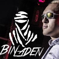 Mc Binn - MC Bin Laden