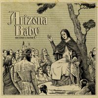 Arizona Baby - Second To None