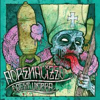 Adrenalized - Docet Umbra