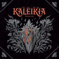 Kaleikia - Oile​&aacute;​n Fada