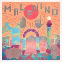 Malphino - Sue&ntilde;o EP