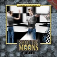 Graham Kartna - Shoot The Moons
