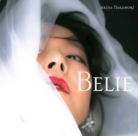 中森明菜 [Akina Nakamori] - Belie