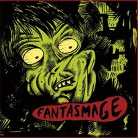 Fantasmage - Fantasmage