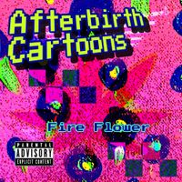 Afterbirth Cartoons - Fire Flower