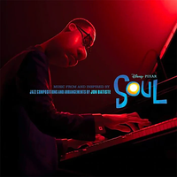 Jon Batiste - Music From and Inspired by Soul