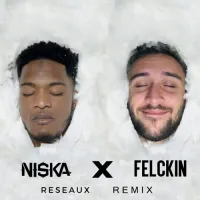 Felckin - R&eacute;seaux (Felckin Remix)