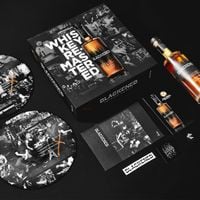 Metallica - Blackened Whiskey Batch 100 Playlist