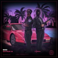 Bizo - Outrun