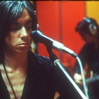 The Stooges - London Session 1972