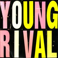 Young Rival - Young Rival EP
