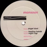 Monsoon - Angel Dust