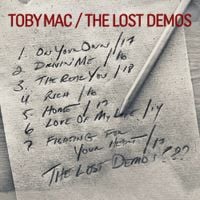 tobyMac - The Lost Demos