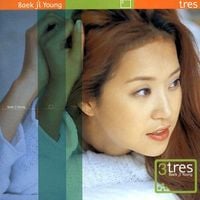 백지영 [Baek Jiyoung] - Tres