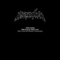 Metallica - The Good, The Bad & The Live: The 6&frac12; Year Anniversary 12" Collection