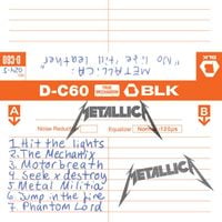Metallica - No Life 'til Leather