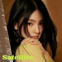 Gyubin - Satellite