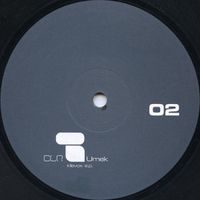 UMEK - Kilevox E.P.