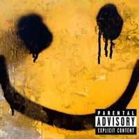 Live On Said The King - Happiness