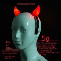 5g - Pits of Hell