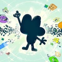 YOYLECAKE - Battle for BFDI (Original Soundtrack)