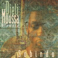 Djeli Moussa Diawara - Sobindo