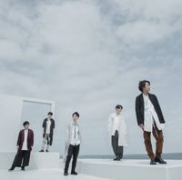 Arashi - 「Untitled」