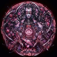 JILUKA - S4VAGE