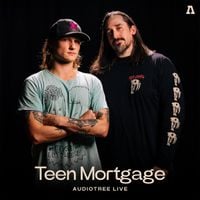 Teen Mortgage - Teen Mortgage on Audiotree Live