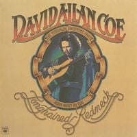 David Allan Coe - Longhaired Redneck