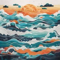 Chihei Hatakeyama - Thousand Oceans