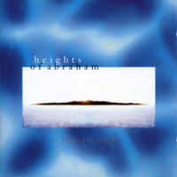 Heights Of Abraham - Electric Hush