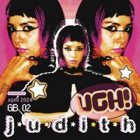 judith - ugh!