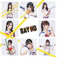 GNZ48 - Say No