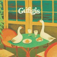 Goofy Geese - G&Uacute;FIGIS