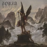 Z&oslash;rza - Hellven