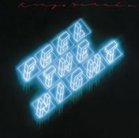 濱田金吾 [Kingo Hamada] - feel the night