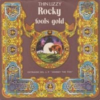 Thin Lizzy - Rocky