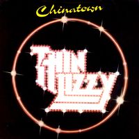 Thin Lizzy - Chinatown