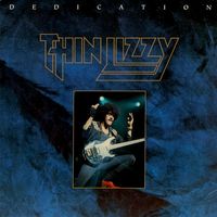 Thin Lizzy - Dedication
