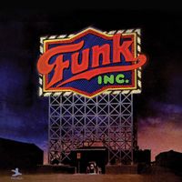 Funk Inc. - Funk Inc.