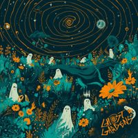 Unlike Pluto - Ghost Gardens