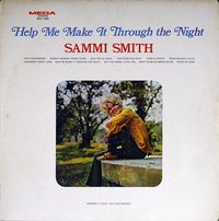 Sammi Smith - He's Everywhere