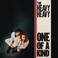 The Heavy Heavy - Happiness